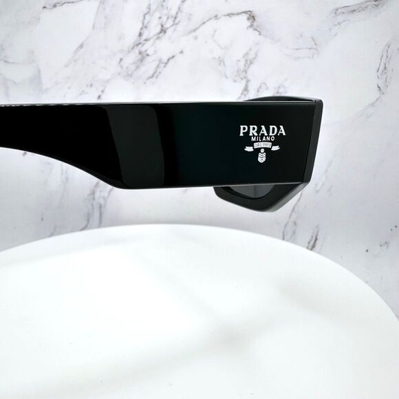 New PRADA Sunglasses